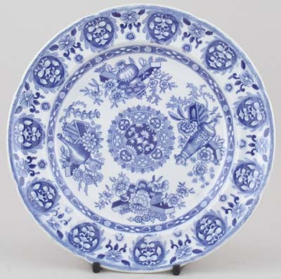 Plate c1830